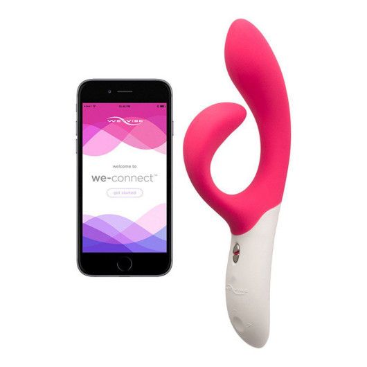 We-Vibe Nova Vibrator